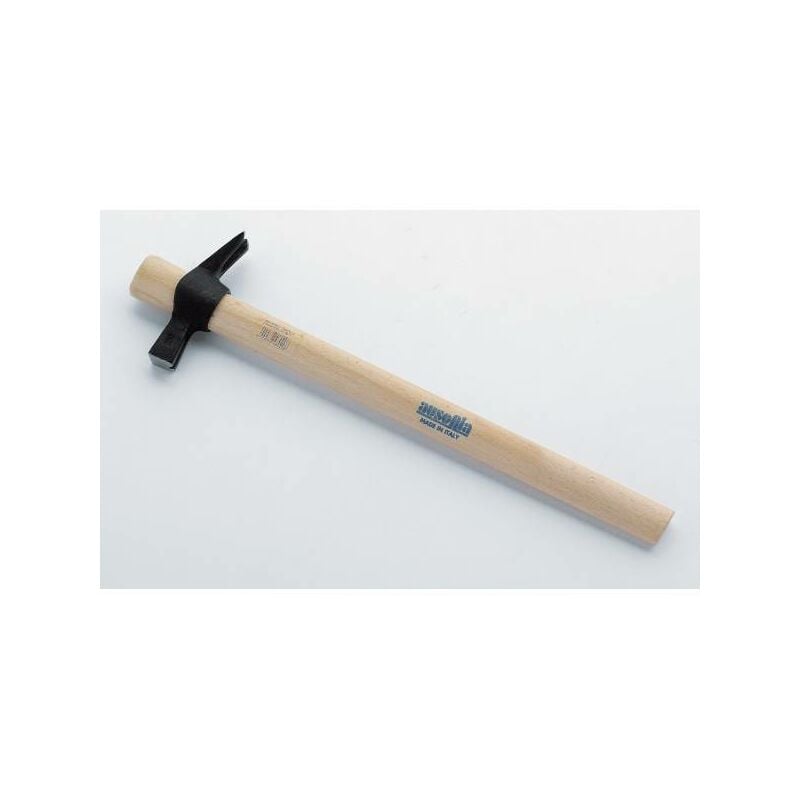 foto del prodotto martello carpentiere mod. spagna peso 250 gr