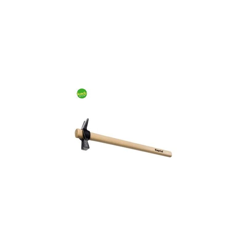 foto del prodotto martello carpentiere spanish kapriol 300gr