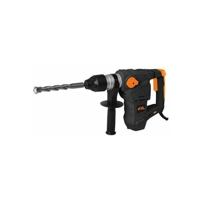 foto del prodotto martello combinato da 1500w axel