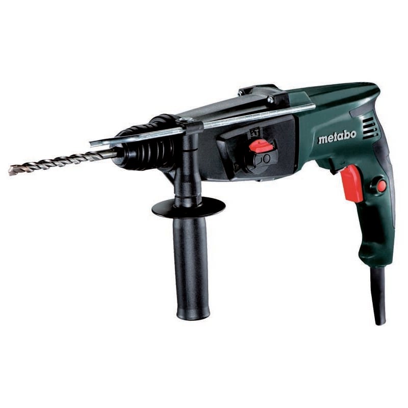 foto del prodotto martello combinato metabo khe 2444 idrhaus