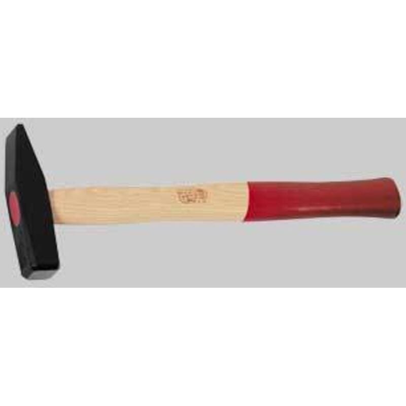 foto del prodotto martello da banco tipo tedesco m.legno 200 gr