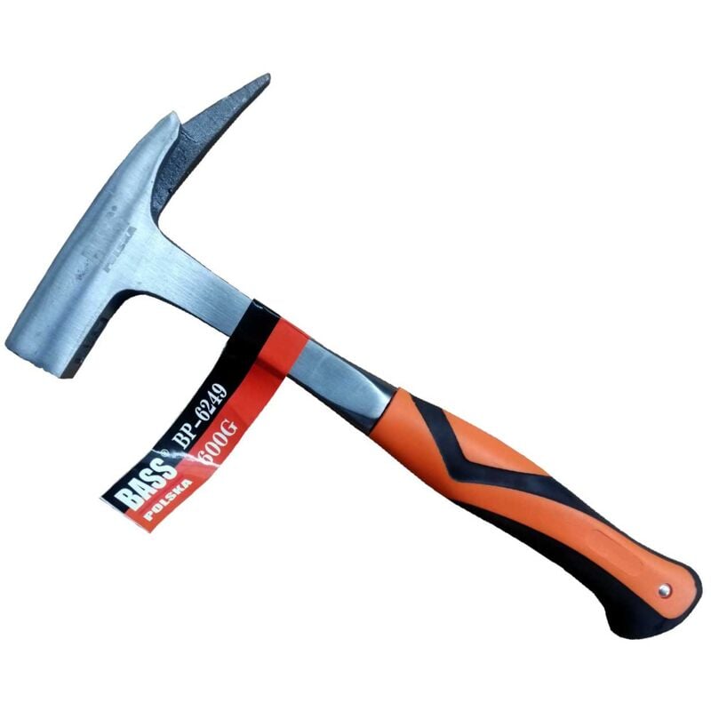 foto del prodotto martello da carpentiere 600 g