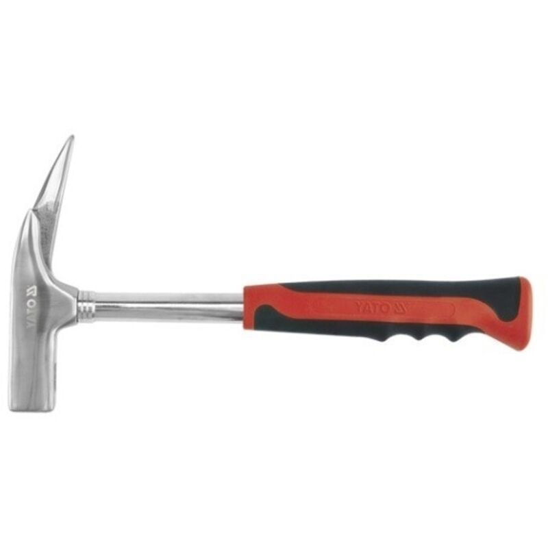 foto del prodotto martello da carpentiere 600 g yt 4561 yato
