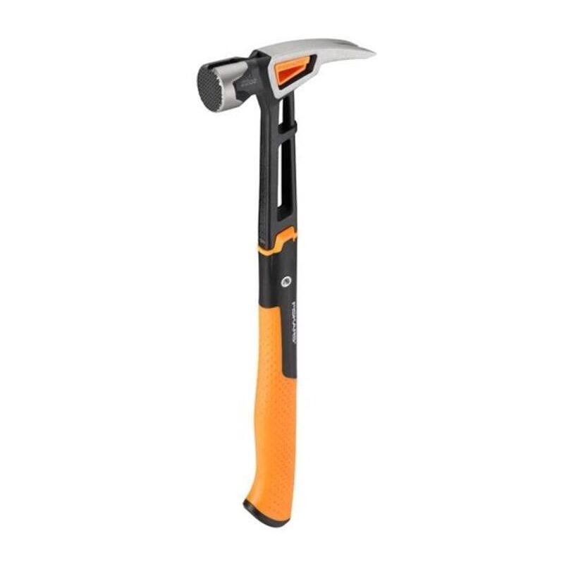 foto del prodotto martello da carpentiere fiskars xxl 1020216