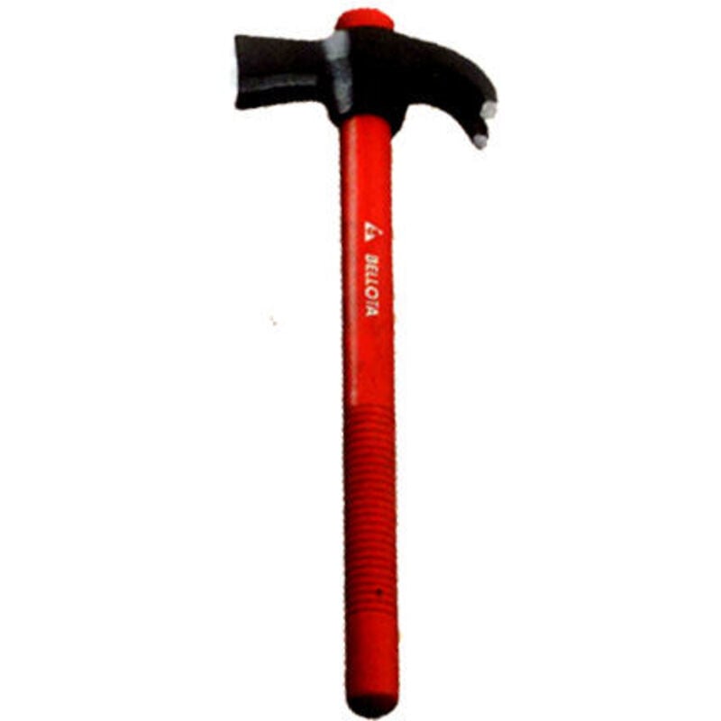 foto del prodotto martello da carpentiere trimateriale acorn finstock 8007 d t330