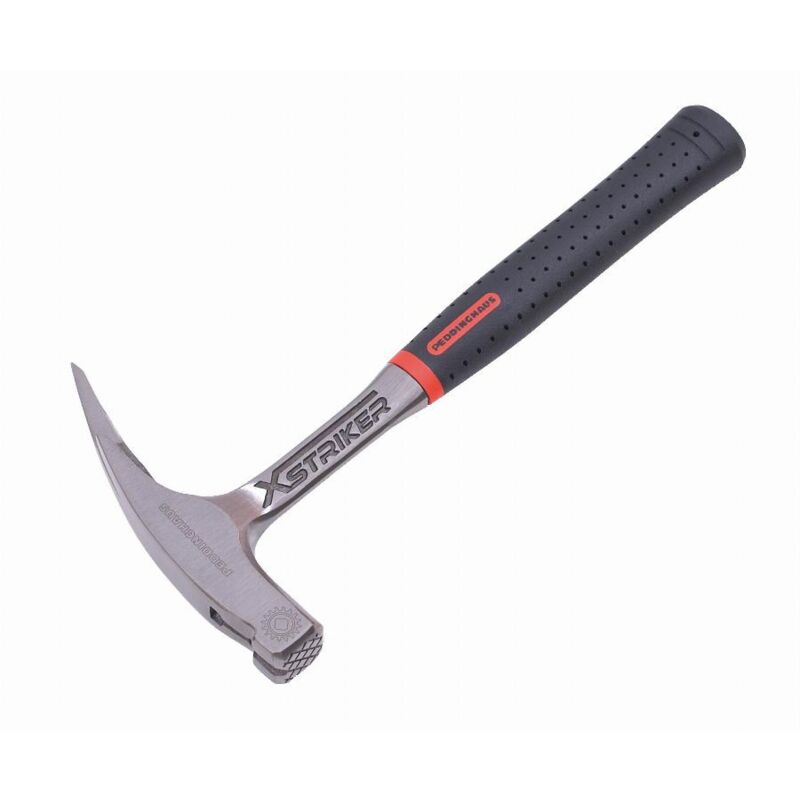 foto del prodotto martello da carpentiere x striker monopezzo mob 0407000001