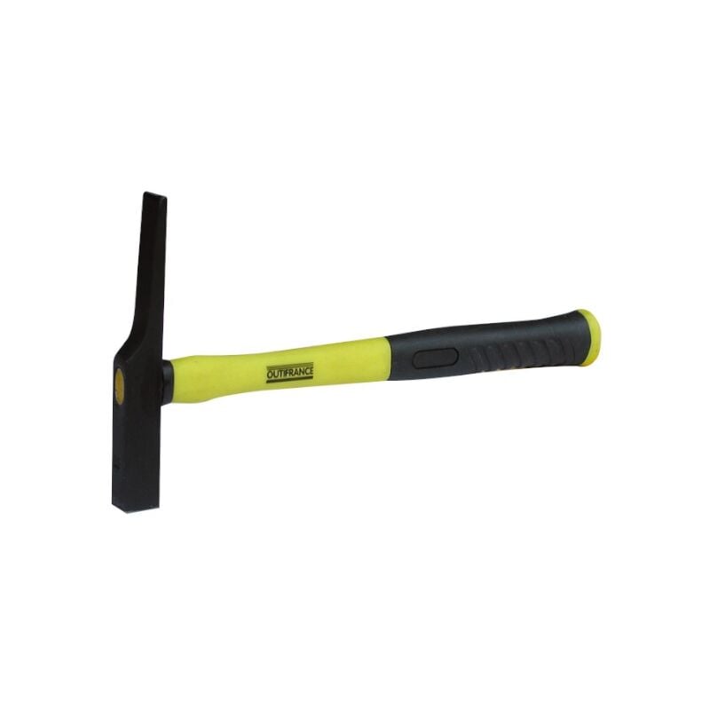 foto del prodotto martello da elettricista 18 mm trimateriale outifrance