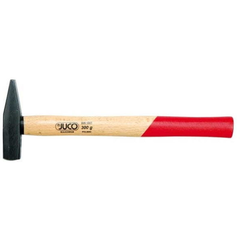 foto del prodotto martello da fabbro 1,5 kg 31150 juco