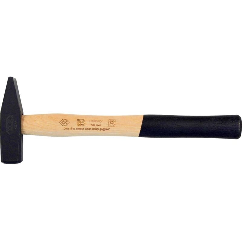 foto del prodotto martello da fabbro 500 g c.k t4227a 0500 n a