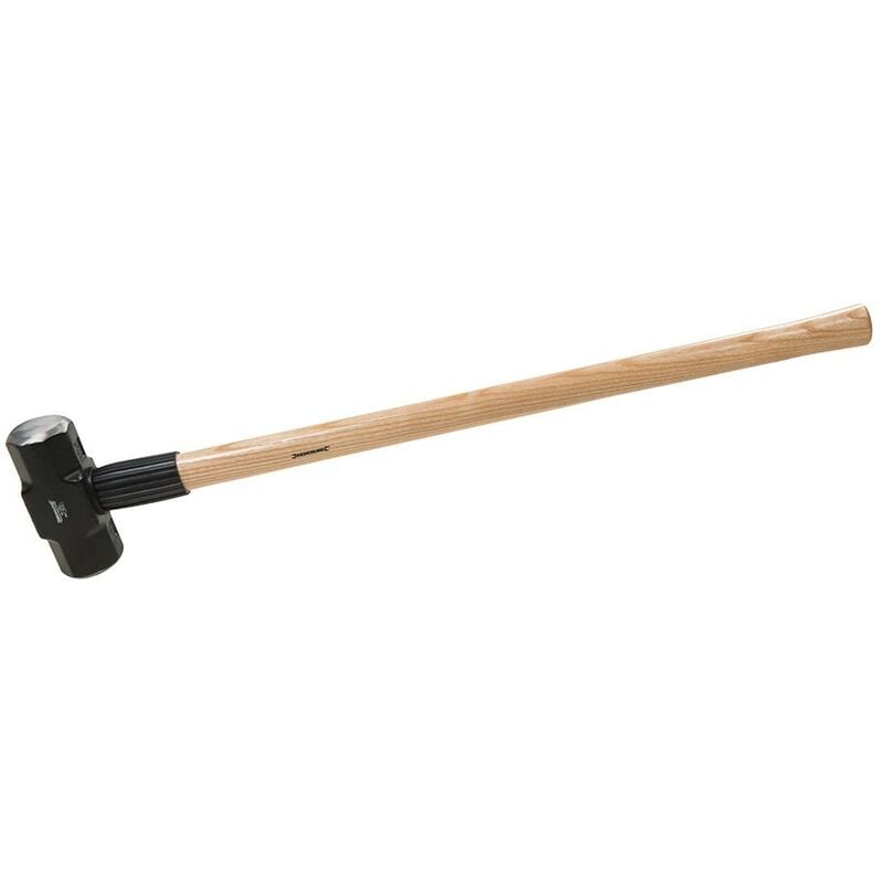 foto del prodotto martello da fabbro in legno duro 10 lb 4,54 kg 