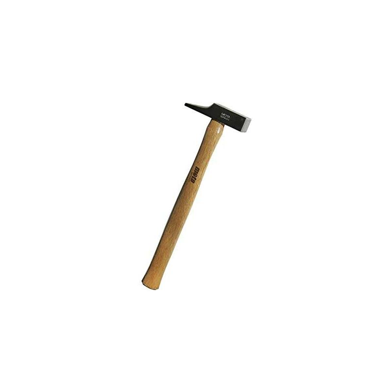 foto del prodotto martello da falegname 18mm c legno mc18