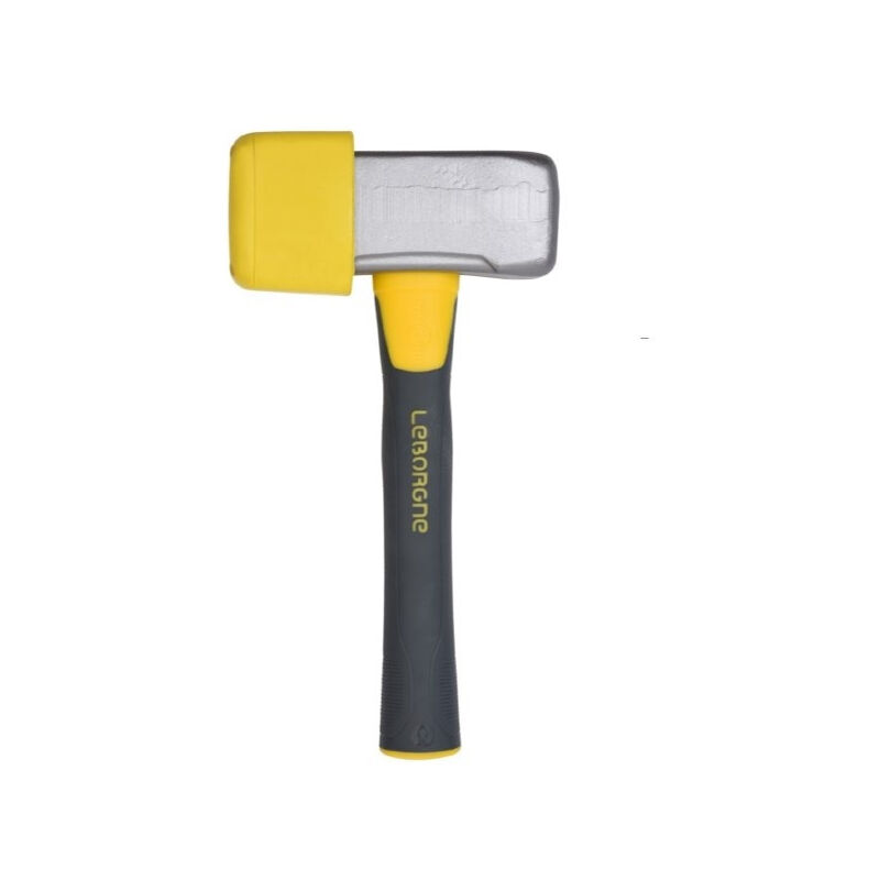 foto del prodotto martello da pavimentazione leborgne nanovib 3 kg