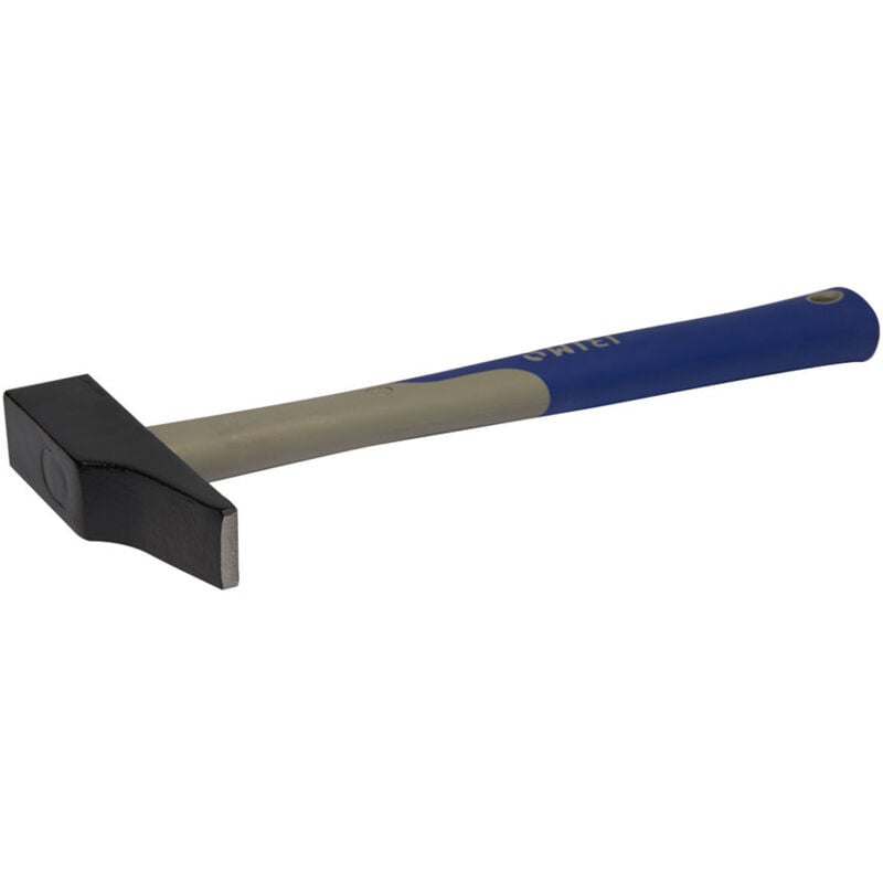 foto del prodotto martello da roccia manico in fibra di vetro 20mm, 170g 522 23 2 irimo