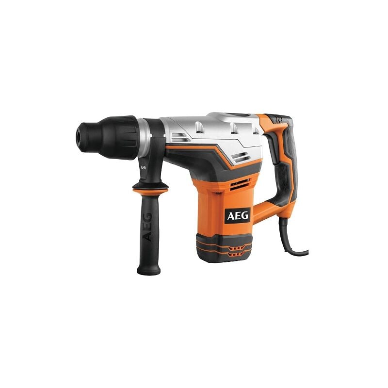 foto del prodotto martello demo perforatore kh 5g 1100w sds max 4935418160