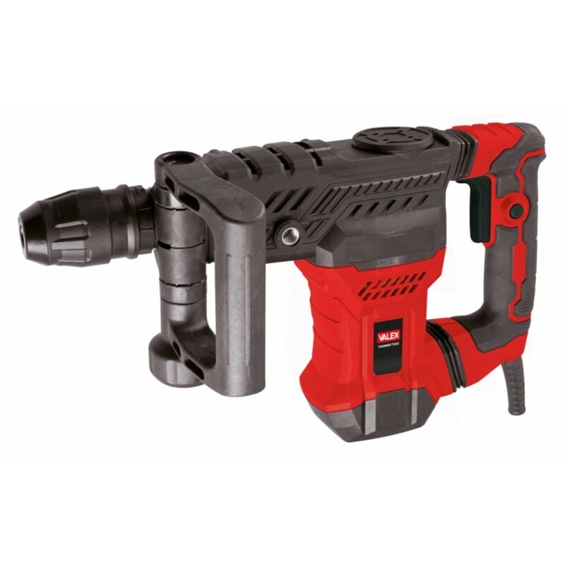 foto del prodotto martello demolitore elettrico valex hammer 7060 sds max 1300 w