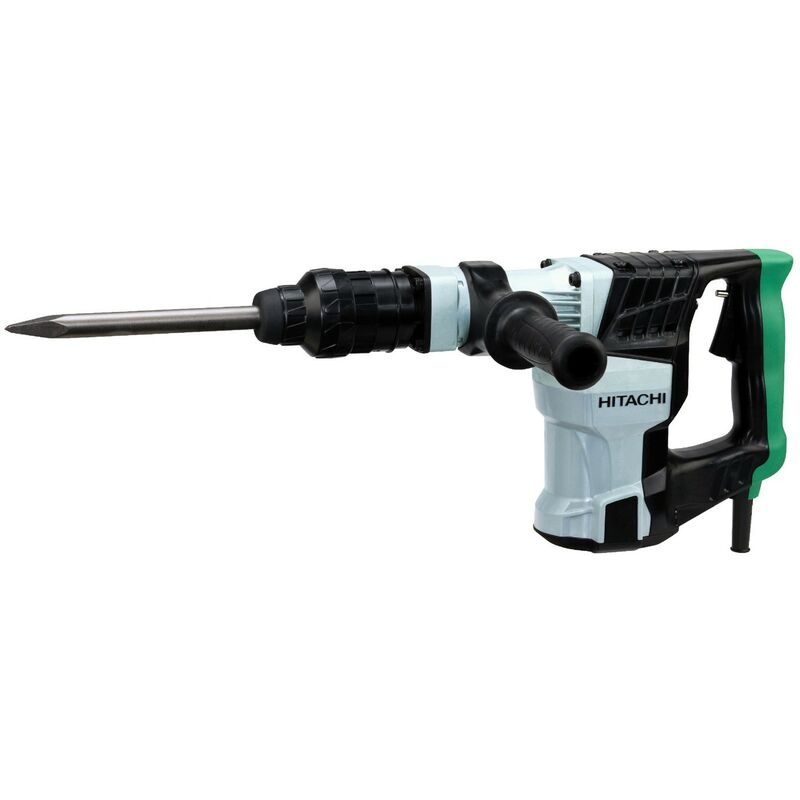 foto del prodotto martello demolitore hikoki h41mb2 950 watt professionale