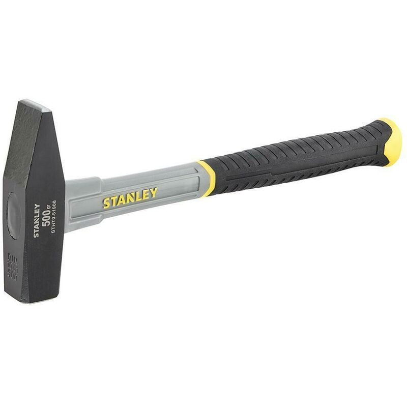 foto del prodotto martello din in fiberglass gr 500 stht0 51908 stanley