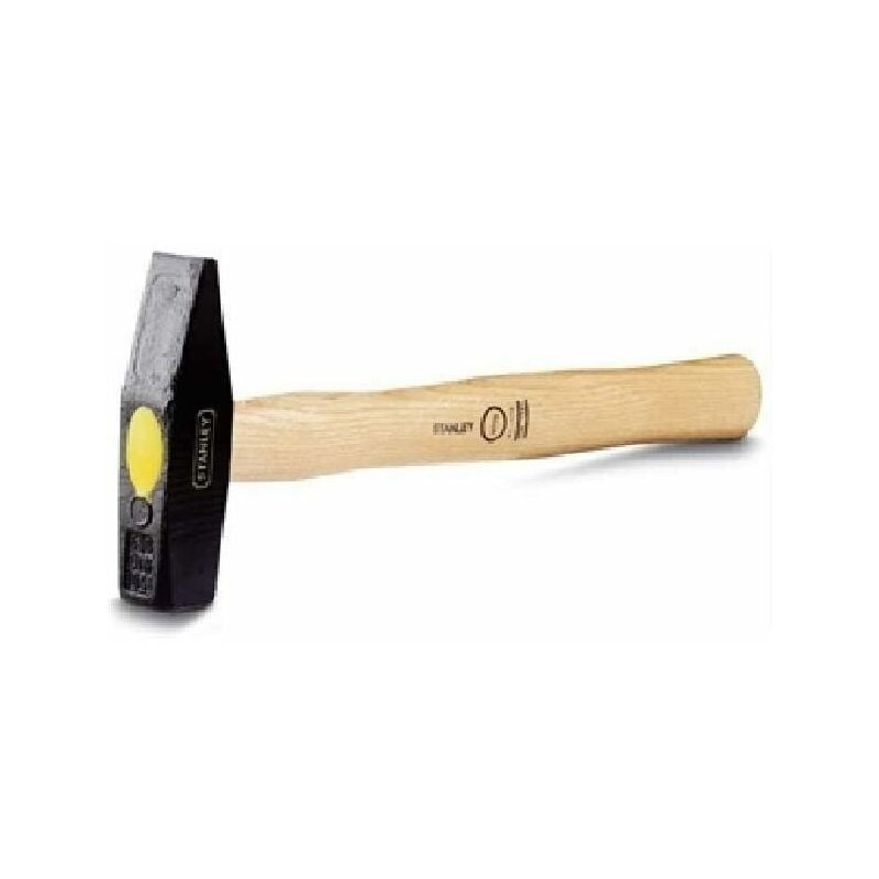 foto del prodotto martello din legno 1041 300gr 151173 stanley