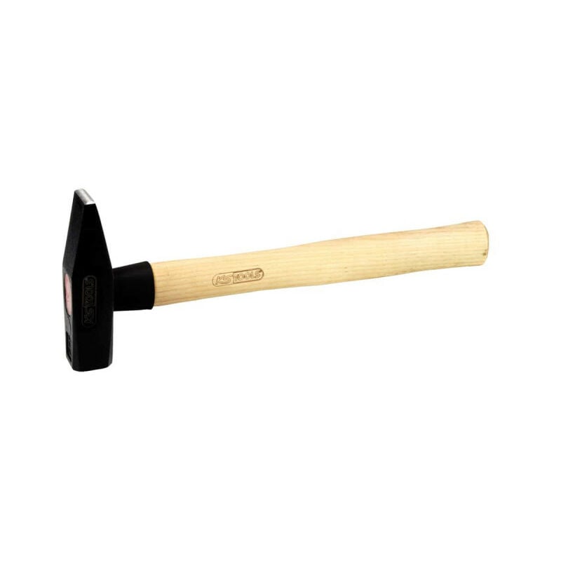 foto del prodotto martello meccanico ks tools tools maniglia hickory 283 g 142.1320