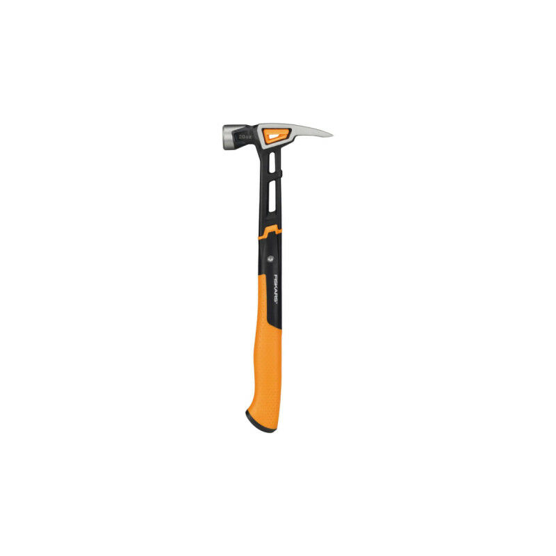 foto del prodotto martello per casseforme fiskars isocore xl 39,2 cm