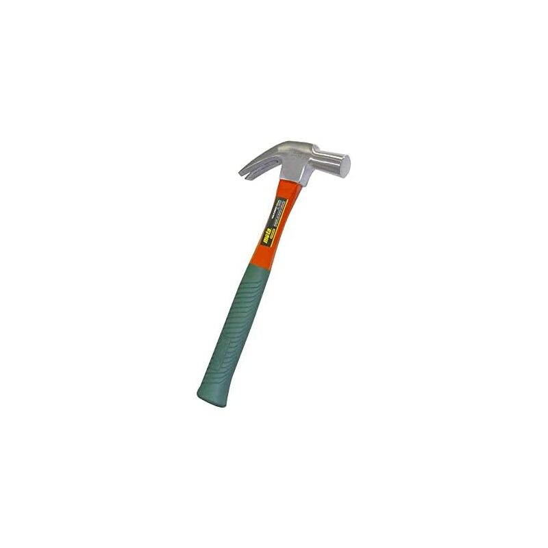foto del prodotto martello per casseforme lucidato 27 mm cfibr mg27f