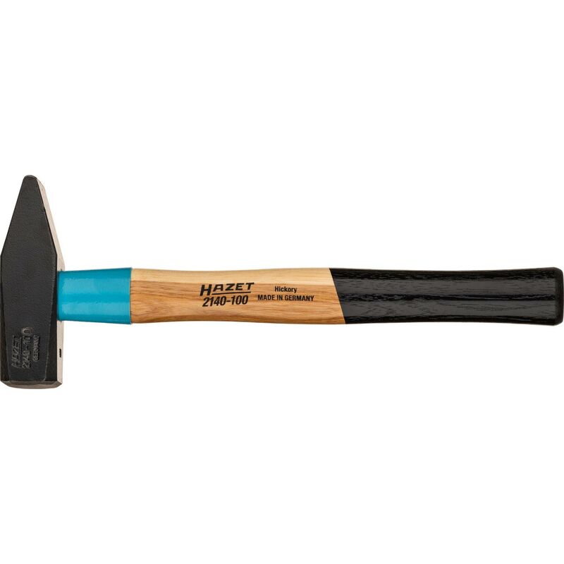 foto del prodotto martello per meccanica bluguard 2140 100 lunghezza 360 mm
