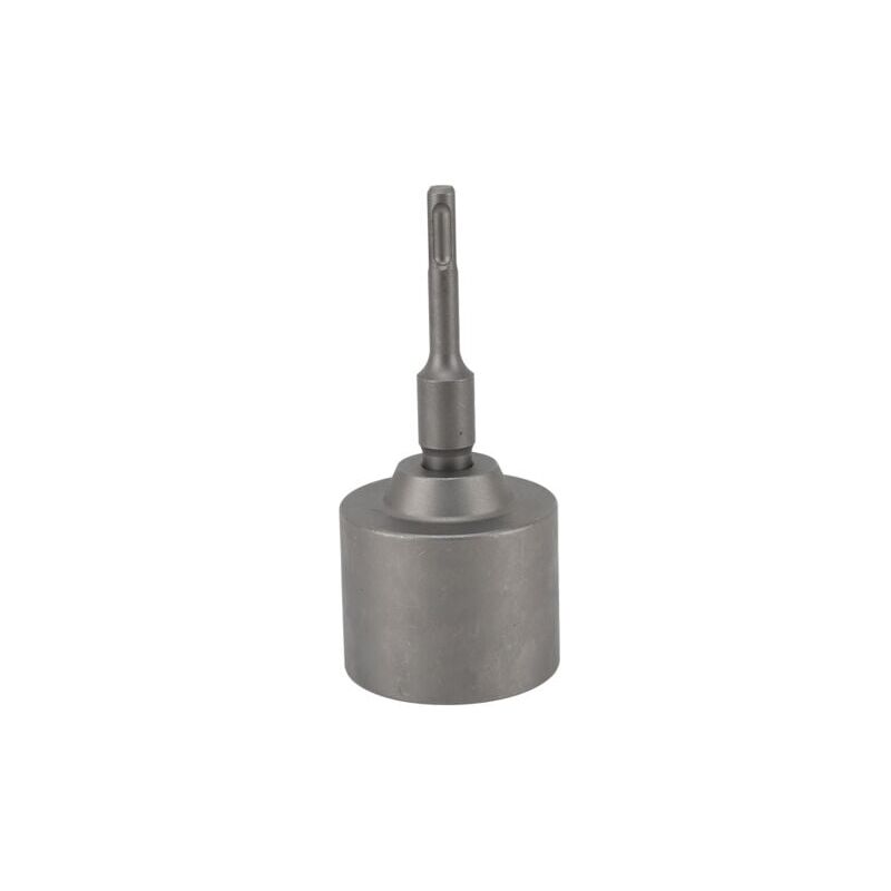 foto del prodotto martello per pali aiperq sds plus 65 mm acciaio forgiato industriale per piantare picchetti di terra adatto per trapani a percussione per