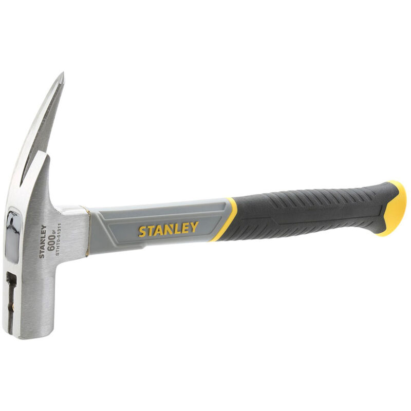 foto del prodotto martello per unghie 600g stht0 51311 stanley