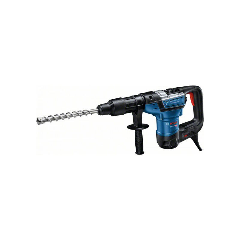 foto del prodotto martello perforatore bosch gbh 5 40 d sds max 1100w 8.5j con valigetta 611269001