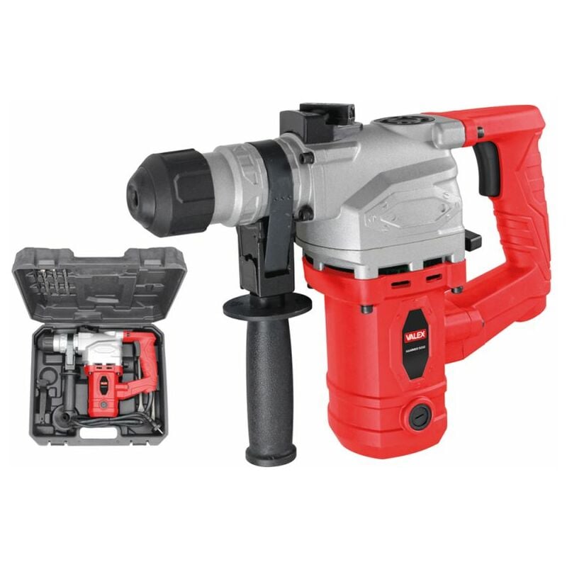foto del prodotto martello perforatore valex hammer 5032 sds plus