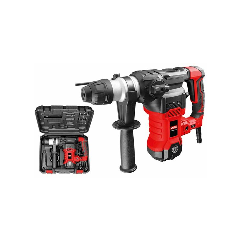 foto del prodotto martello perforatore valex hammer 6041 sds plus 1421476