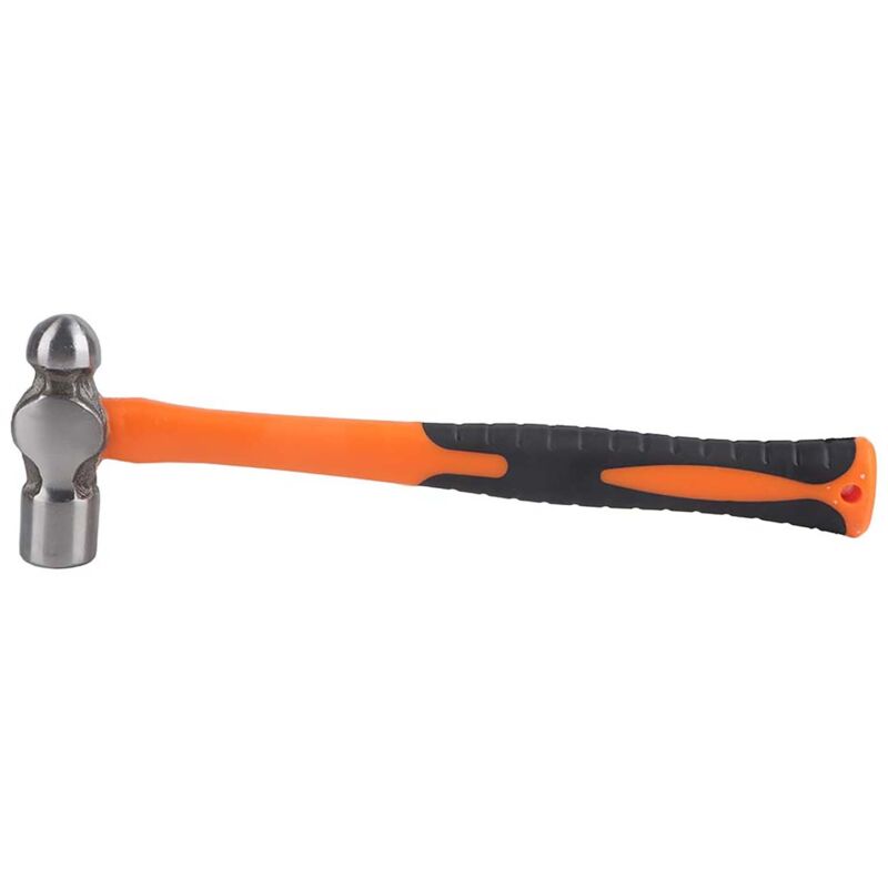 foto del prodotto martello rotondo mini piccolo da 0,5 libbre, martello a sfera, martello a punta, strumento hardware, martello domestico eosnow