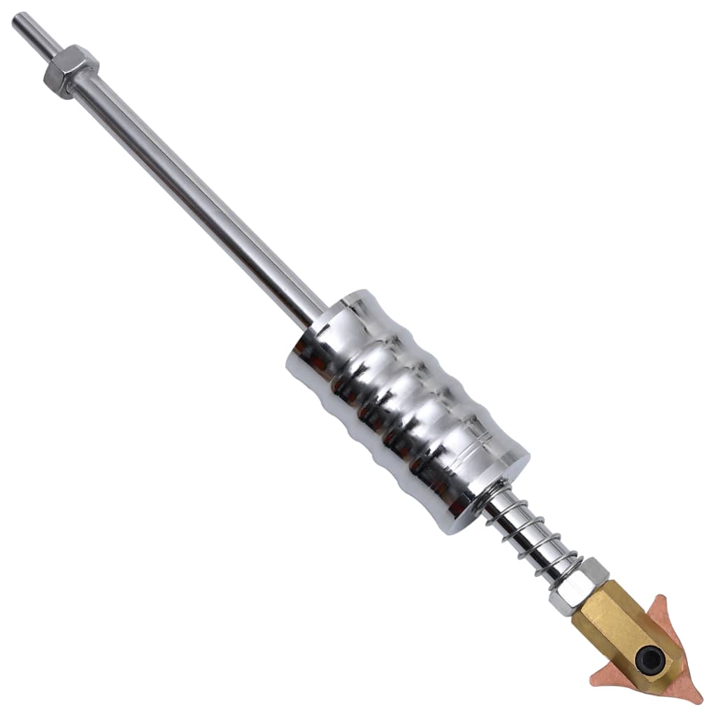 foto del prodotto martello scorrevole per puntatrice 42 cm acciaio al carbonio 02 0004324
