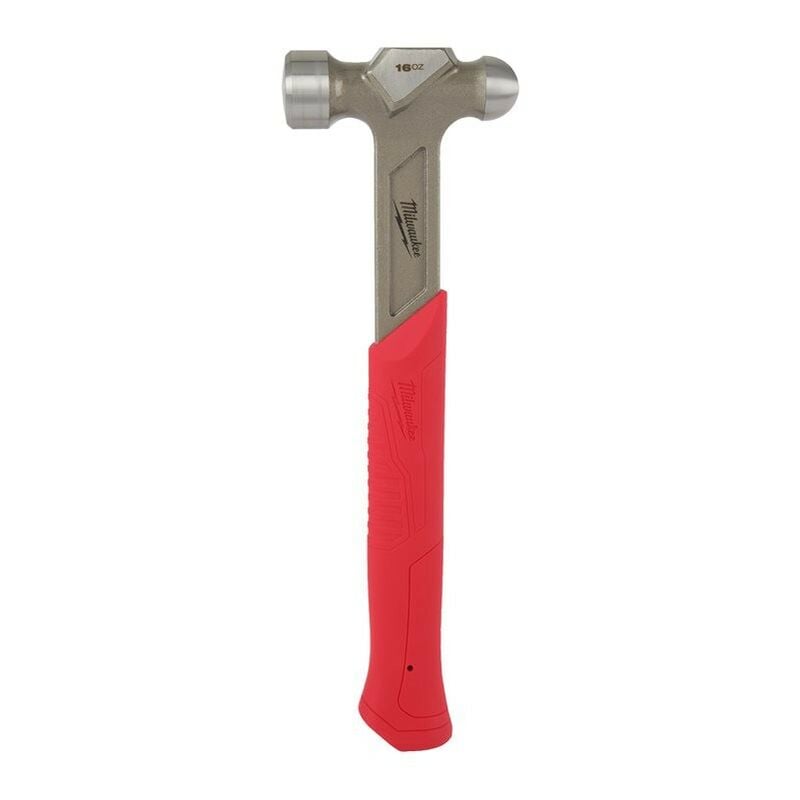foto del prodotto martello shockshield 450g milwaukee 4932492346
