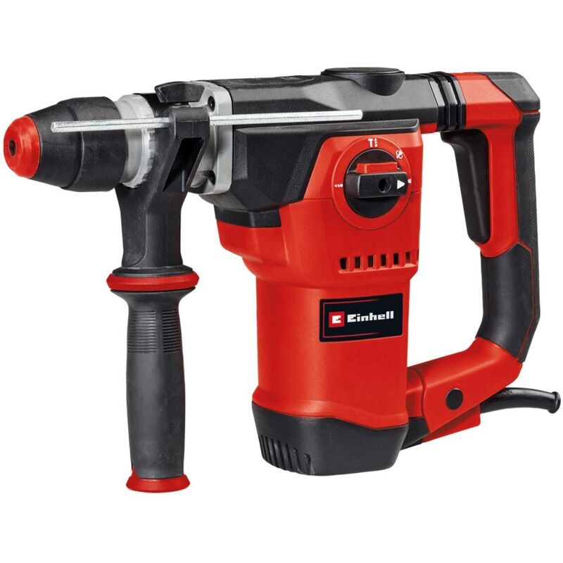 foto del prodotto martello tassellatore einhell te rh 1600 4f