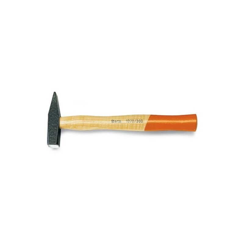 foto del prodotto martello tedesca manico legno 1500 1370beta beta 