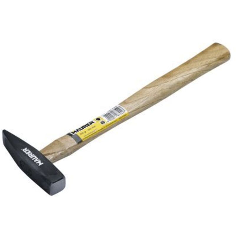 foto del prodotto martello tedesco maurer 100gr din1041