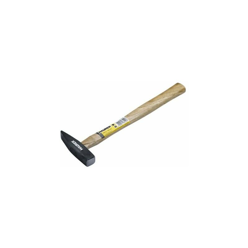 foto del prodotto martello tipo alla tedesca manico legno vari pesi 14770v kg. 2 21194 