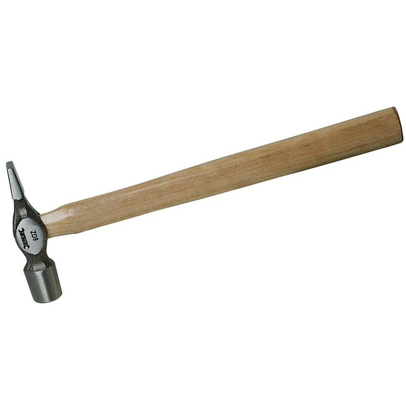 foto del prodotto martello warrington in legno duro 8 oz 227 g 