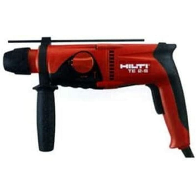 foto del prodotto martillo perforador te 2 s 230v malet n unid 1