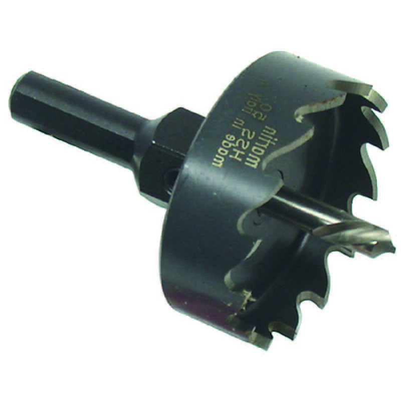 foto del prodotto martin fresa a tazza hss mm.100