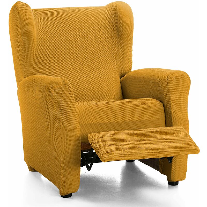 foto del prodotto martina home tunez copri divano relax relax mostarda
