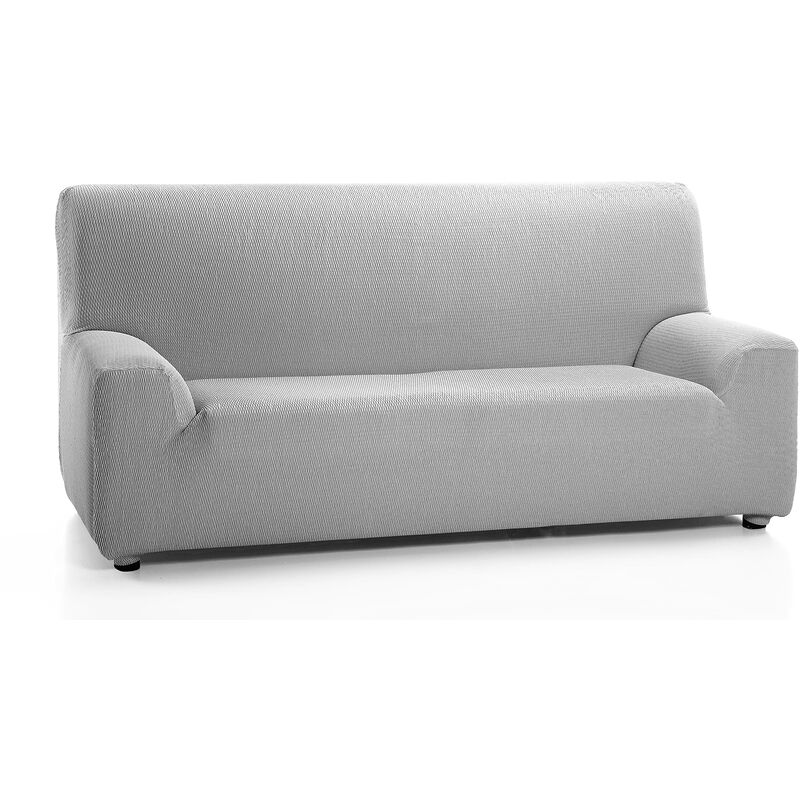 foto del prodotto martina home tunez copridivano elastico 1 posto da 70 a 110 cm langhezza colore grigio anima