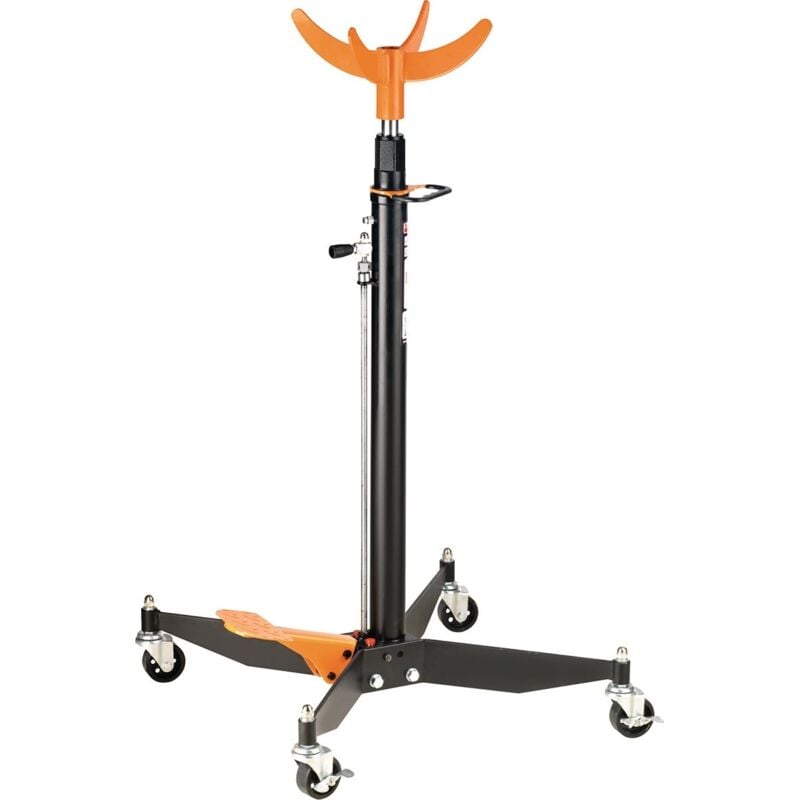foto del prodotto martinetto di trasmissione bh5sp500qa 500kg bahco