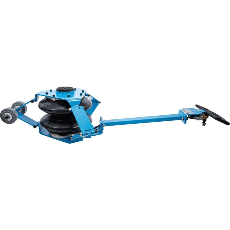 foto del prodotto martinetto pneumatico mobile max. 410 mm 2000 kg