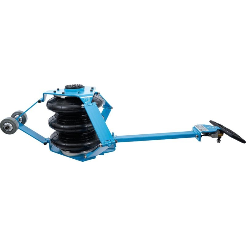 foto del prodotto martinetto pneumatico mobile max. 505 mm 2000 kg