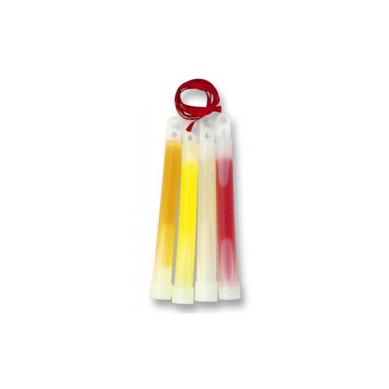 foto del prodotto martinez albainox chimica luce albainox colore blu da 15 cm 33513 az
