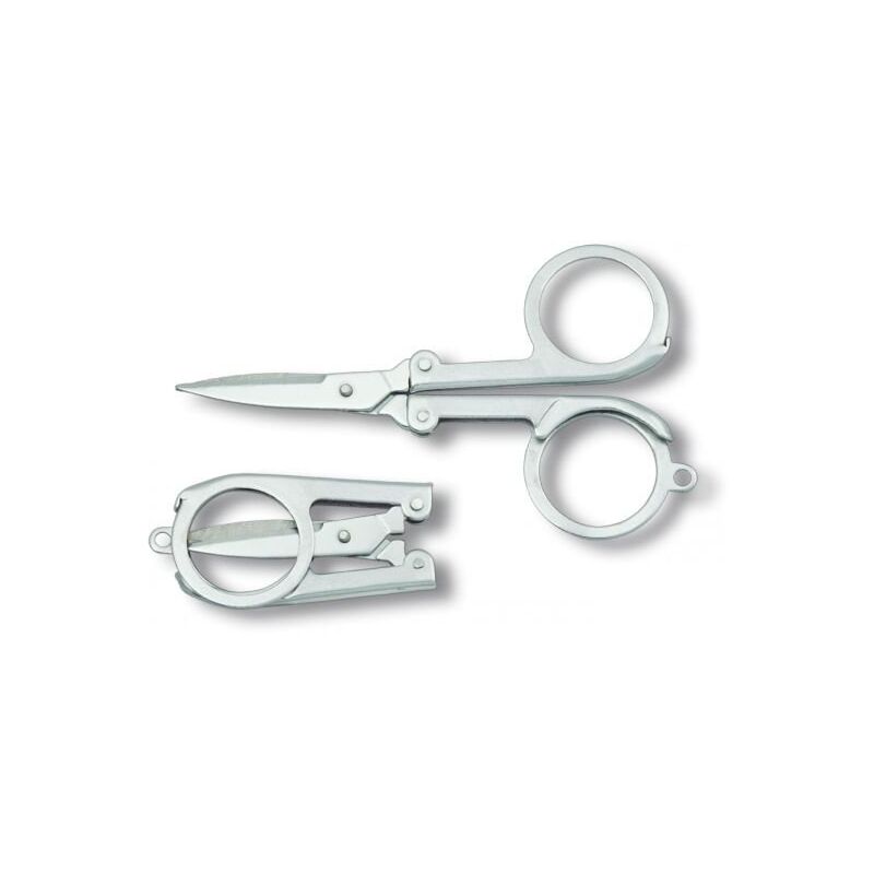 foto del prodotto martinez albainox forbici pieghevoli con lama in acciaio inox 15001