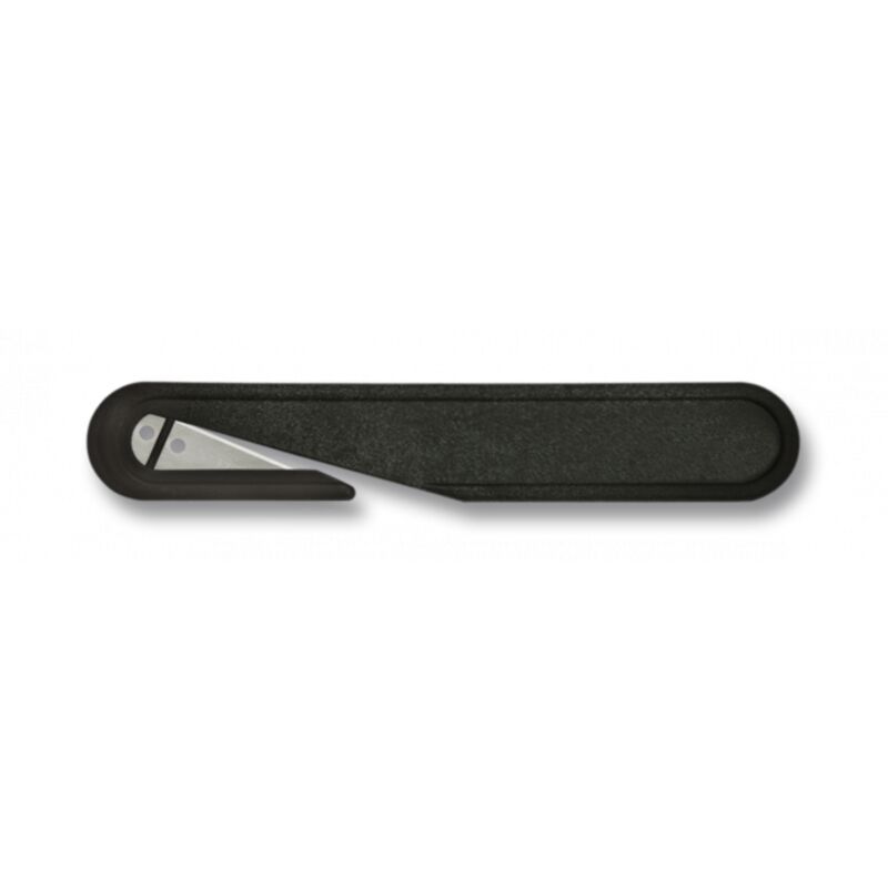 foto del prodotto martinez albainox lama da taglio professionale di pvc 14,8 cm nero 03002