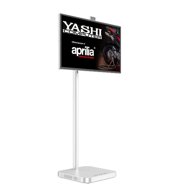 foto del prodotto martini 32 port display touch a13